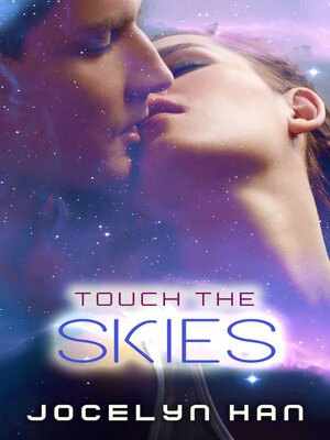 cover image of Touch the Skies